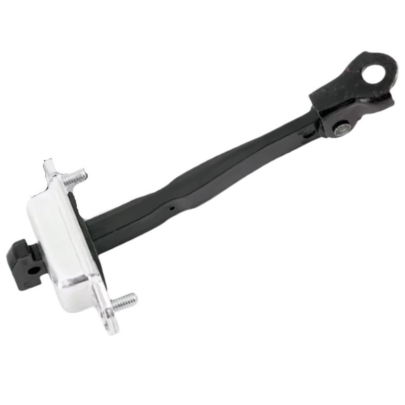 XKBUAPM Right Door Hinge Check Arm Stop Strap Fit for Kia Fit for Sportage 2011-2016 Car Front Rear Door Check Strap Door Stopper Limiter 79380-3W000(Front Right)