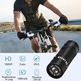 Zoom IMG-1 pudet luo action cam moto Zoom IMG-1 pudet luo action cam moto