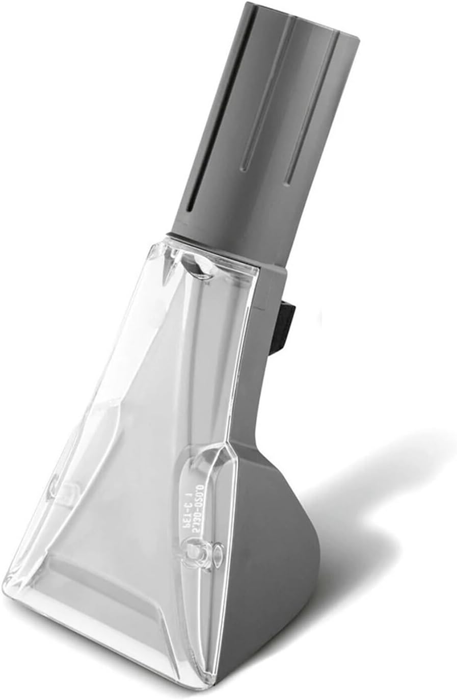 Stitching Nozzle ，Compatible For Karcher Upholstery Nozzle Puzzi 8/1 C 10/1 10/2 Adv 30/4, 4.130-001 Vacuum Cleaner Carpet Interior Nozzle