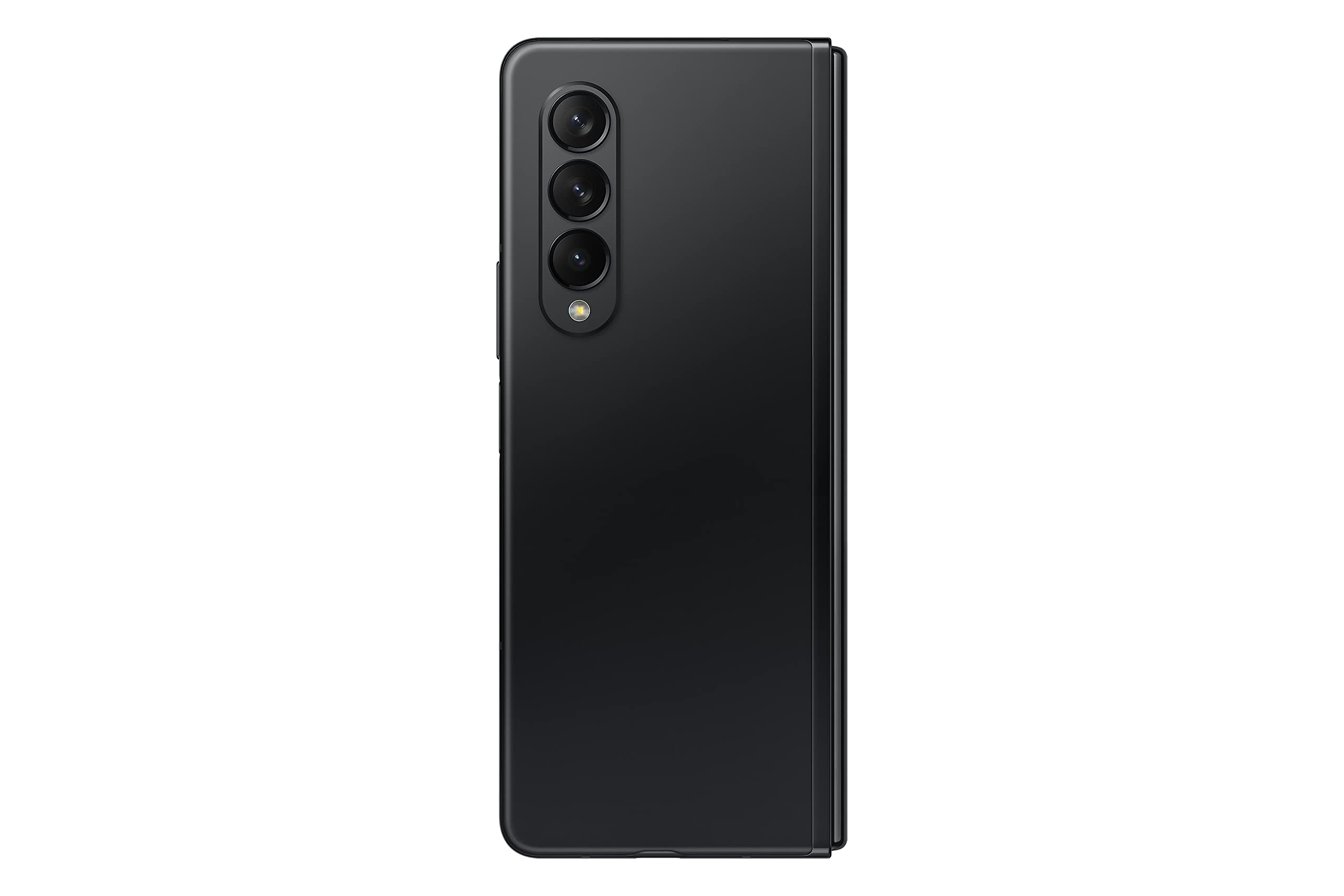 Samsung Galaxy Z Fold 3 5G 256GB, all carriers, Phantom Black Dual SIM