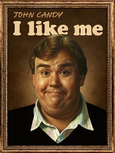 John Candy: I Like Me