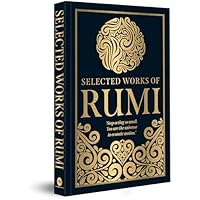 Selected Works of Rumi
