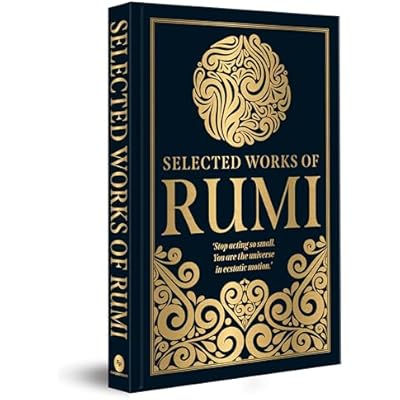 Selected Works of Rumi
