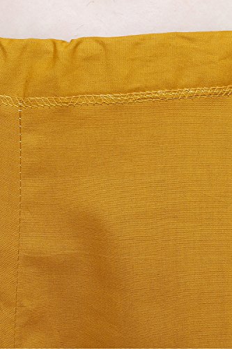 Image of Pistaa combo of 3 Women's Cotton Best Indian Readymade Inskirt Saree petticoats