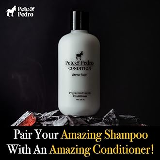 Pete & Pedro and Clean