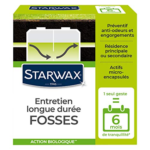 Top 15 Meilleure Lessive Compatible Fosse Septique Avis 2023