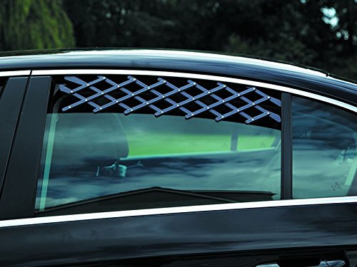 Preisvergleich Produktbild Summit sum-711 Auto Fenster Pet Vent, klein