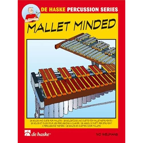 MALLET MINDED MARIMBA