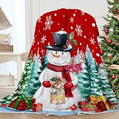 Christmas Blanket