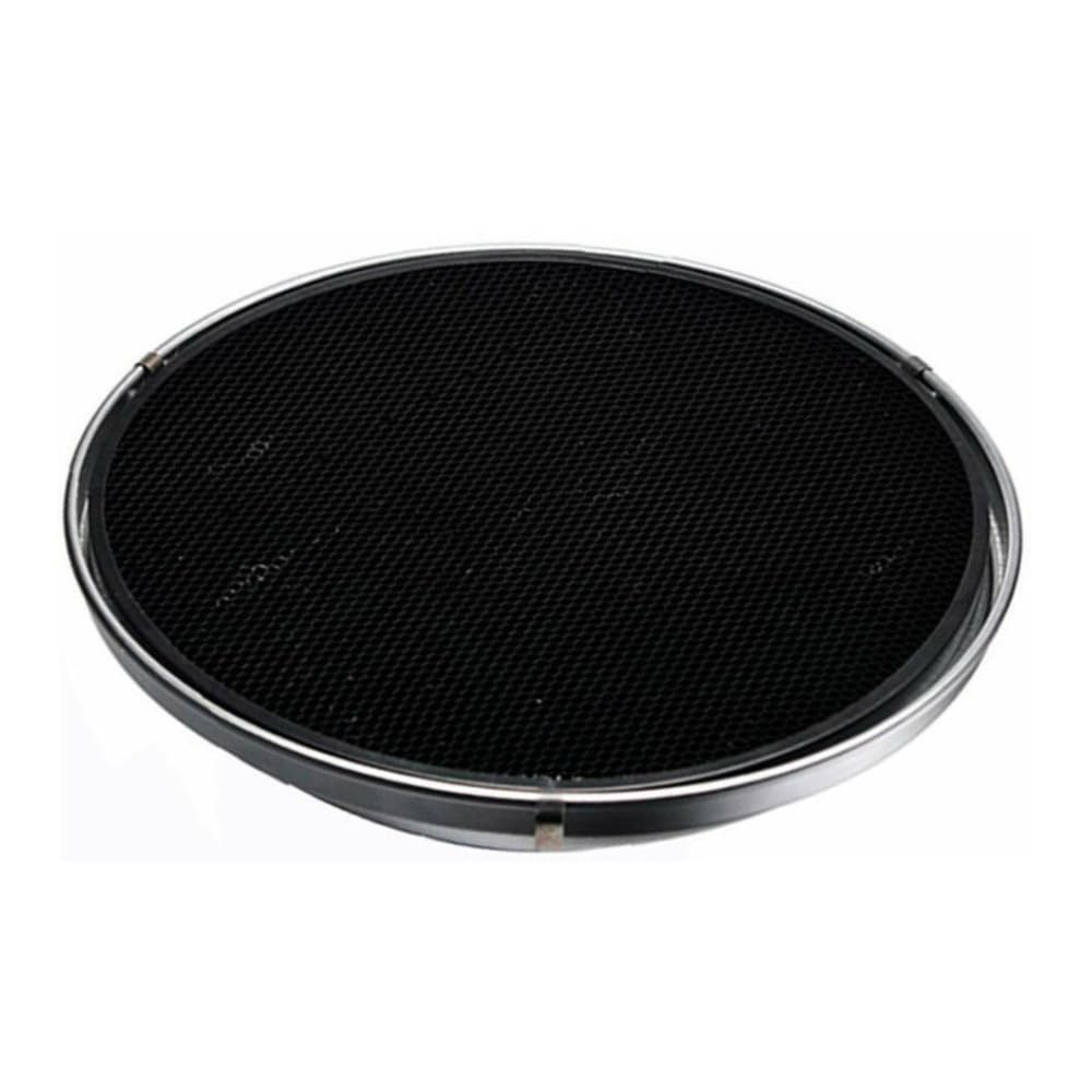 Godox AD360 Witstro AD-S3 Riflettore per piatti di bellezza con HoneycoMB per AD180 / 360 Nero
