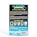 CLENZOIL Marine & Tackle Synthetic Fishing Reel Grease | 0.5 oz. Precision Syringe | Superior Lubrication & Rust Protection for All Reels in Saltwater and Freshwater