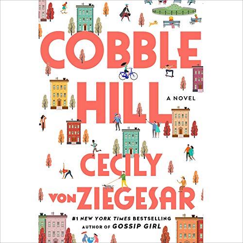 Cover art for Cobble Hill