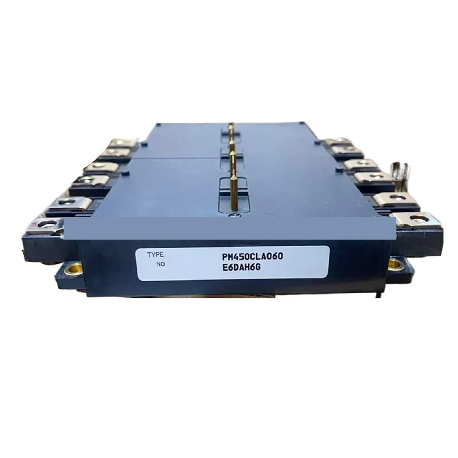 Module de puissance PM450CLA120 pour régulation de haute précision