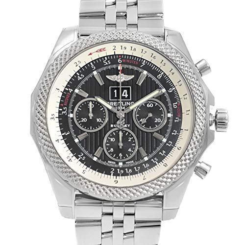 Breitling Bentley 6.75 Men's Watch2