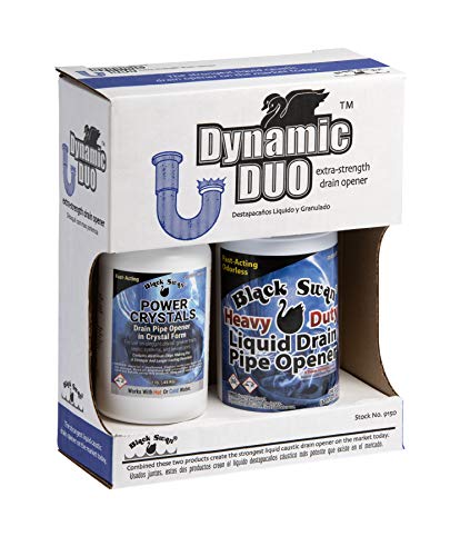 Dynamic Duo