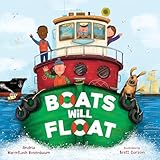 Boats Will Float