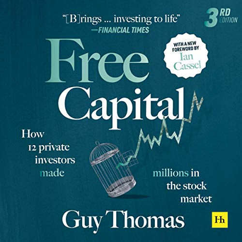 Free Capital by Guy Thomas episode artwork