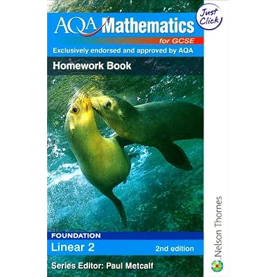 Homework Book