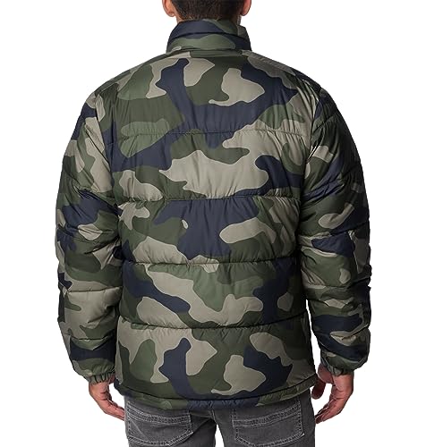 Image of Columbia Big & Tall Pike Lake II Jacket