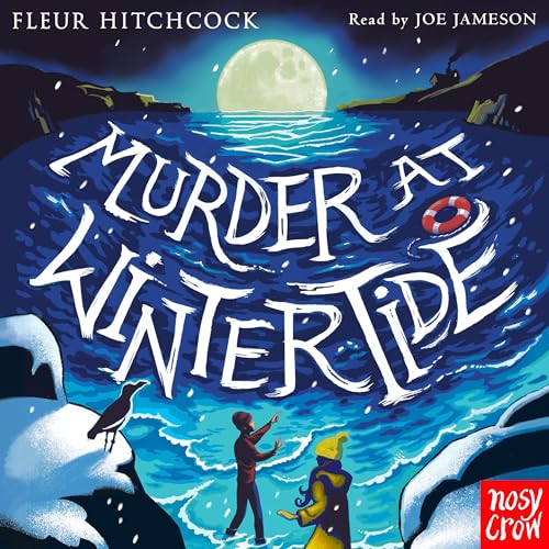 Murder at Wintertide by Fleur Hitchcock episode artwork