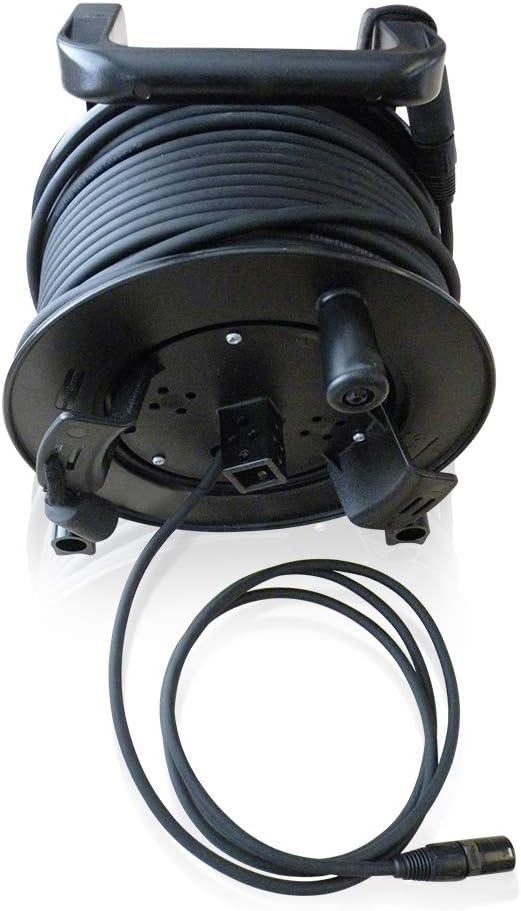 Behringer TOUR-GRADE RUGGEDISED AND SCRE