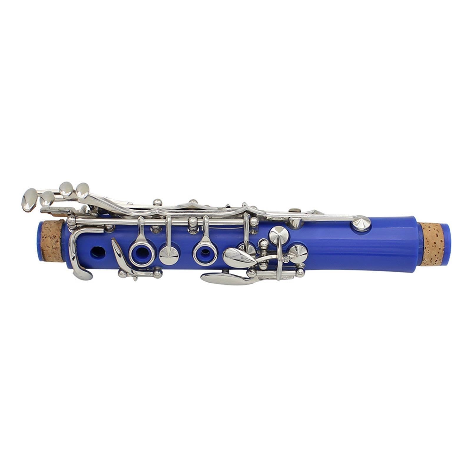 Klarnet Bb 17Klarnet B-dur