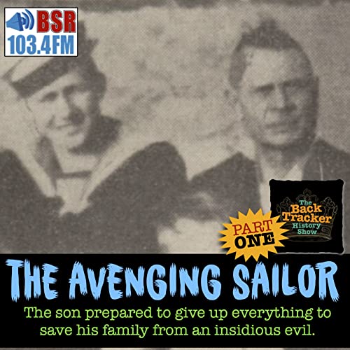 The Avenging Sailor (Part 1)