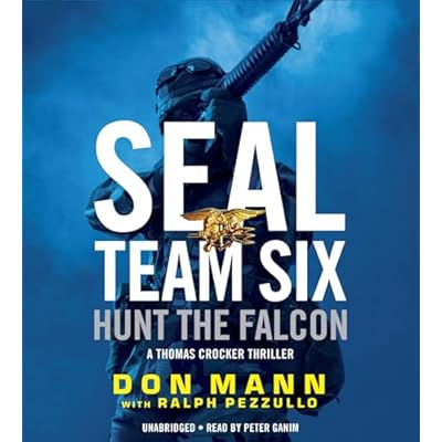 Hunt the Falcon