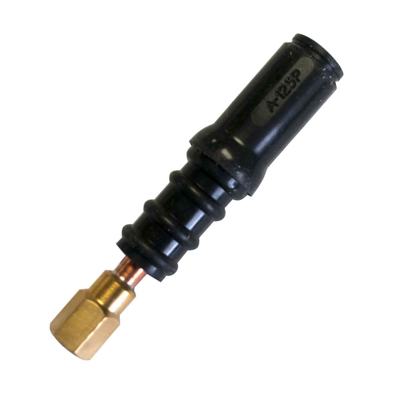 WELDCRAFT, WP-9P, WC WP-9P TIG TORCH BODY