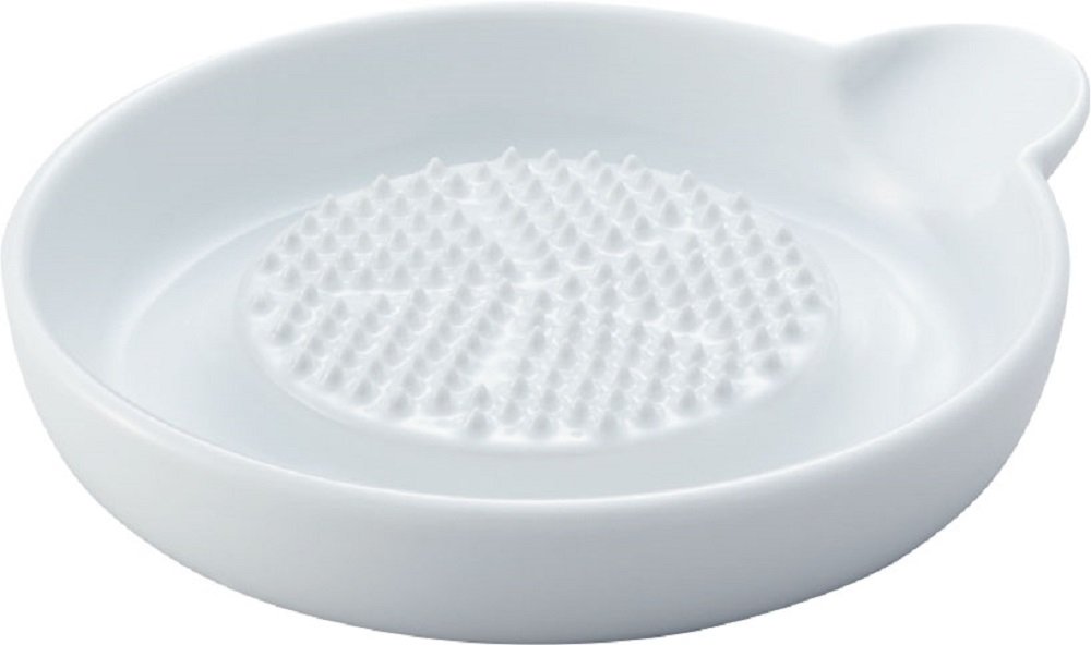 Amazon にちにち道具 おろし器 セラミック 小 10 日本製 食洗機 対応 おろし器 オンライン通販