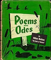 Poems and Odes B0725P4L2J Book Cover