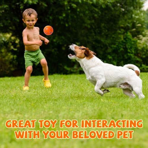 Susu  Wuwu Durable Dog Chew Balls for Aggressive Chewers  Interactive Toy for Dental Health Benefits  Indestructible Dog Tennis Balls 4 Balls 25inch4pack  Cucciolini Doodles Susu  wuwu durable dog chew balls for aggressive chewers  interactive toy for dental health benefits  indestructible dog tennis balls 4 balls 2 5inch 4pack   cucciolini doodles