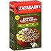 Zatarain's Roasted Garlic Adobo With Black Beans, 5.7 Ounce