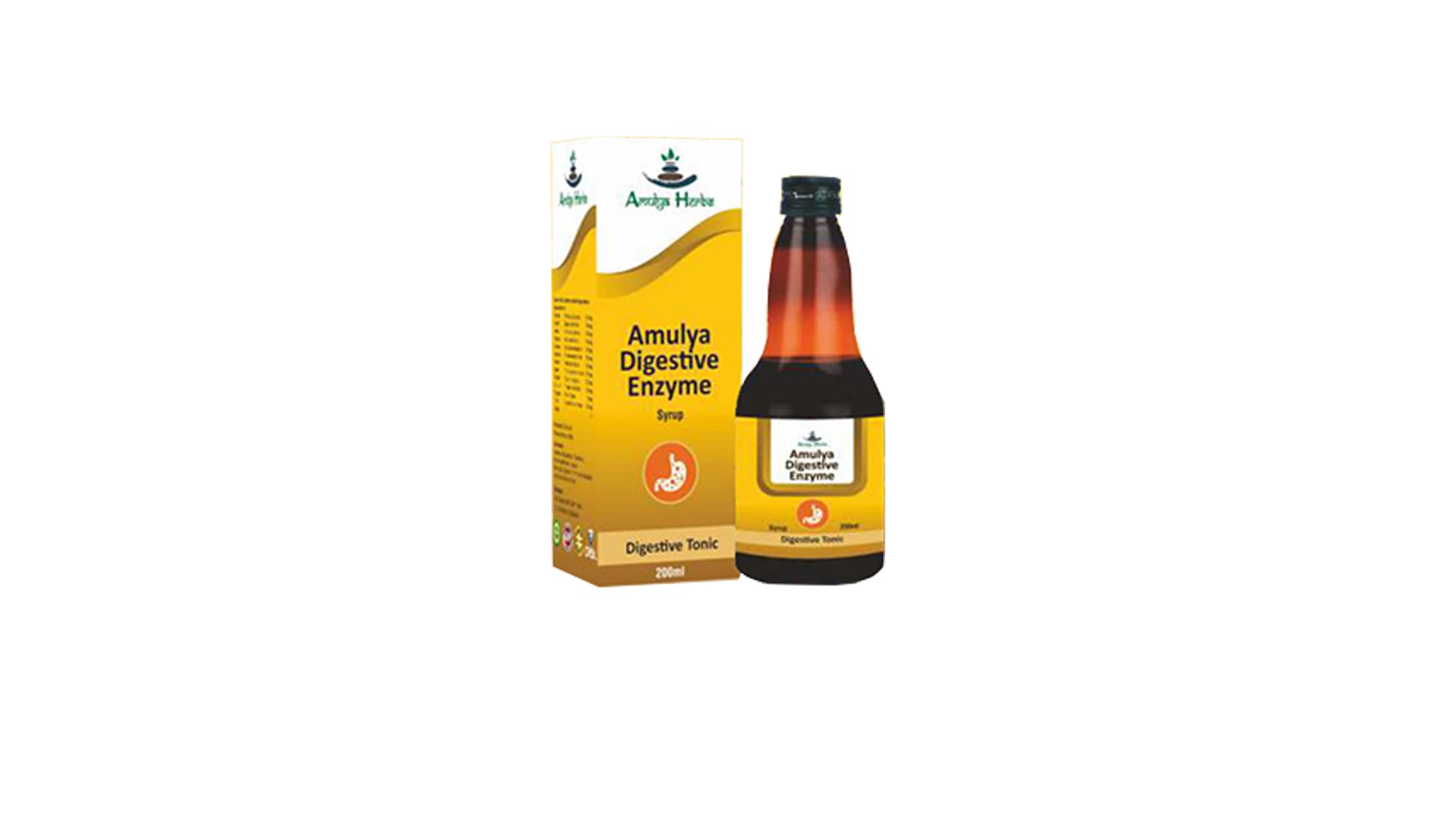 Amulya Herbs AMULYA DIGESTIVE ENZYME DIGESTIVE TONIC (B0B63DY1VN) Amazon Price History, Amazon Price Tracker