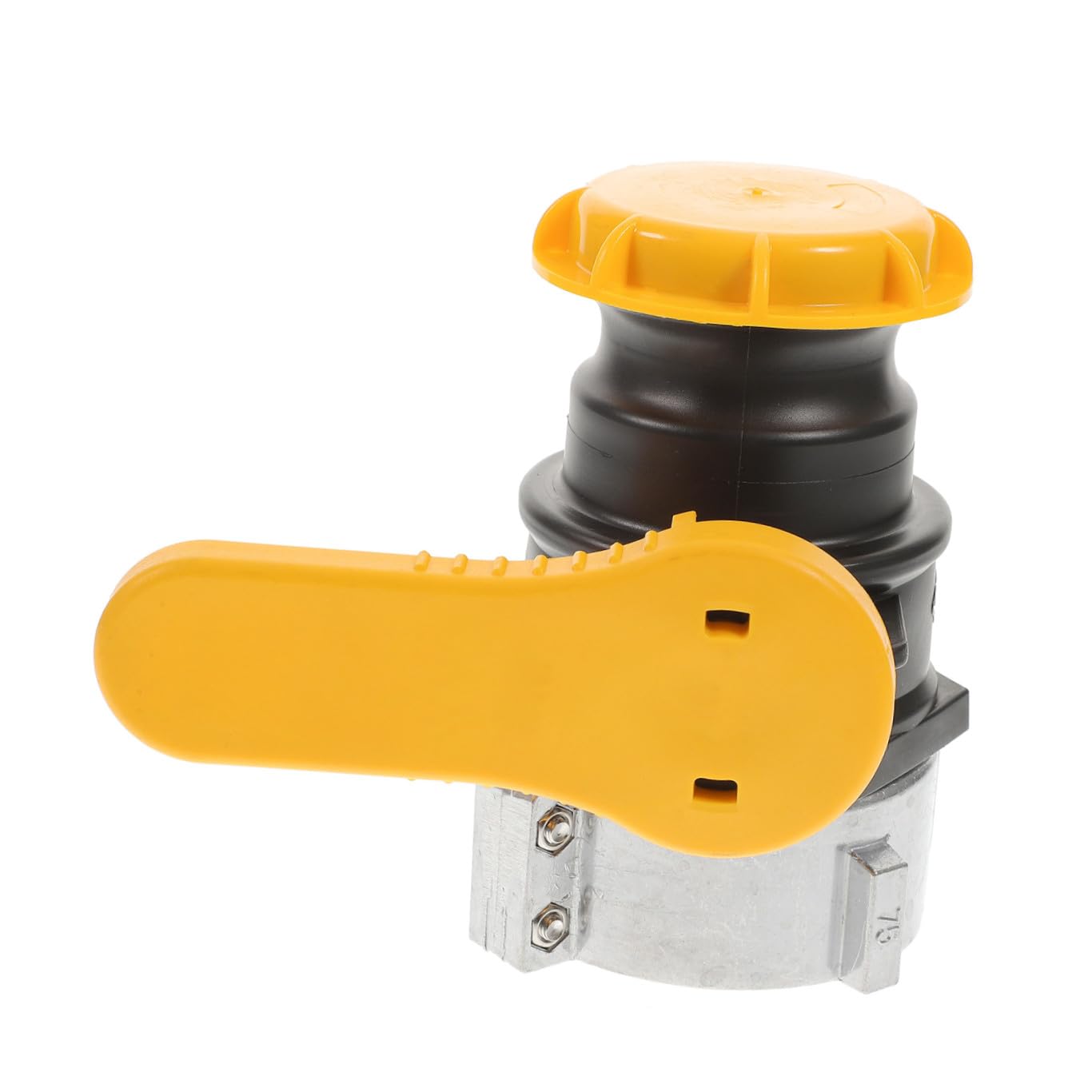 Adaptateur de valve pour réservoir eau IBC spécial arrosage