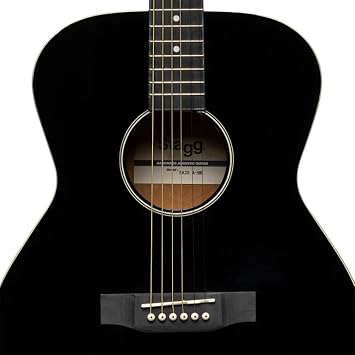 Acoustic GT.AUDIT Black