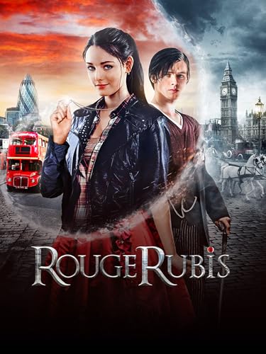 Rouge rubis