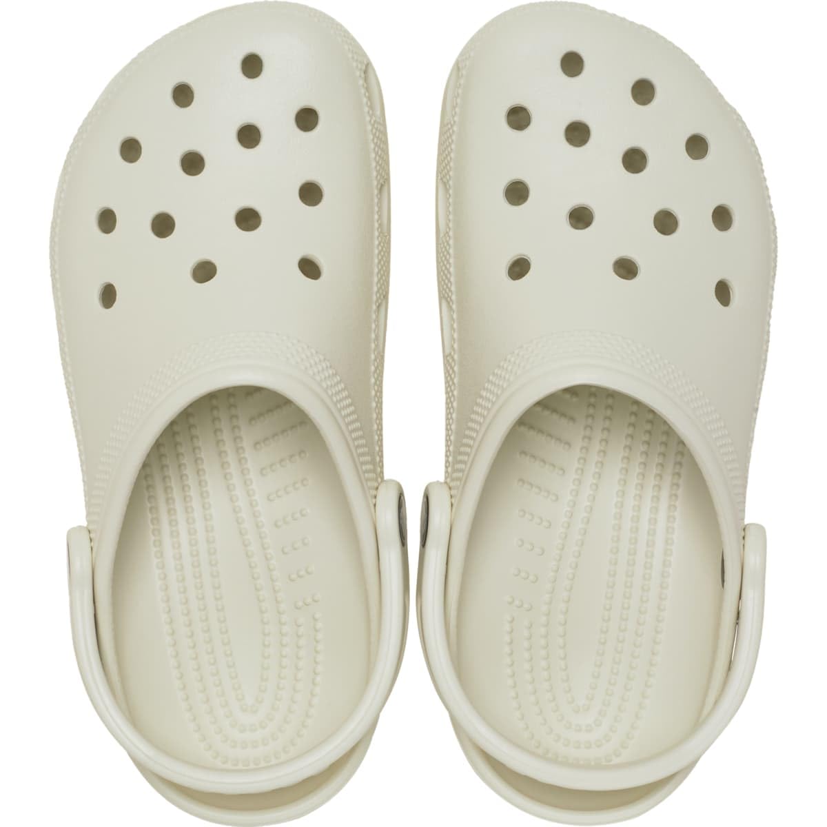 Crocs Uniseks - dzieci Classic Clog KChodaki