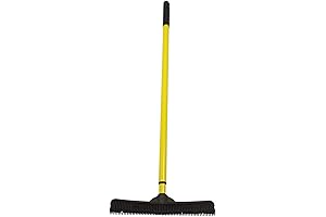 Sweepa Fixed Broom: The Ultimate Outdoor Cleaning Companion