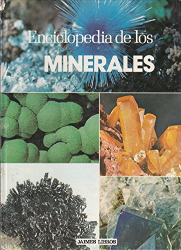ENCICLOPEDIA DE LOS MINERALES