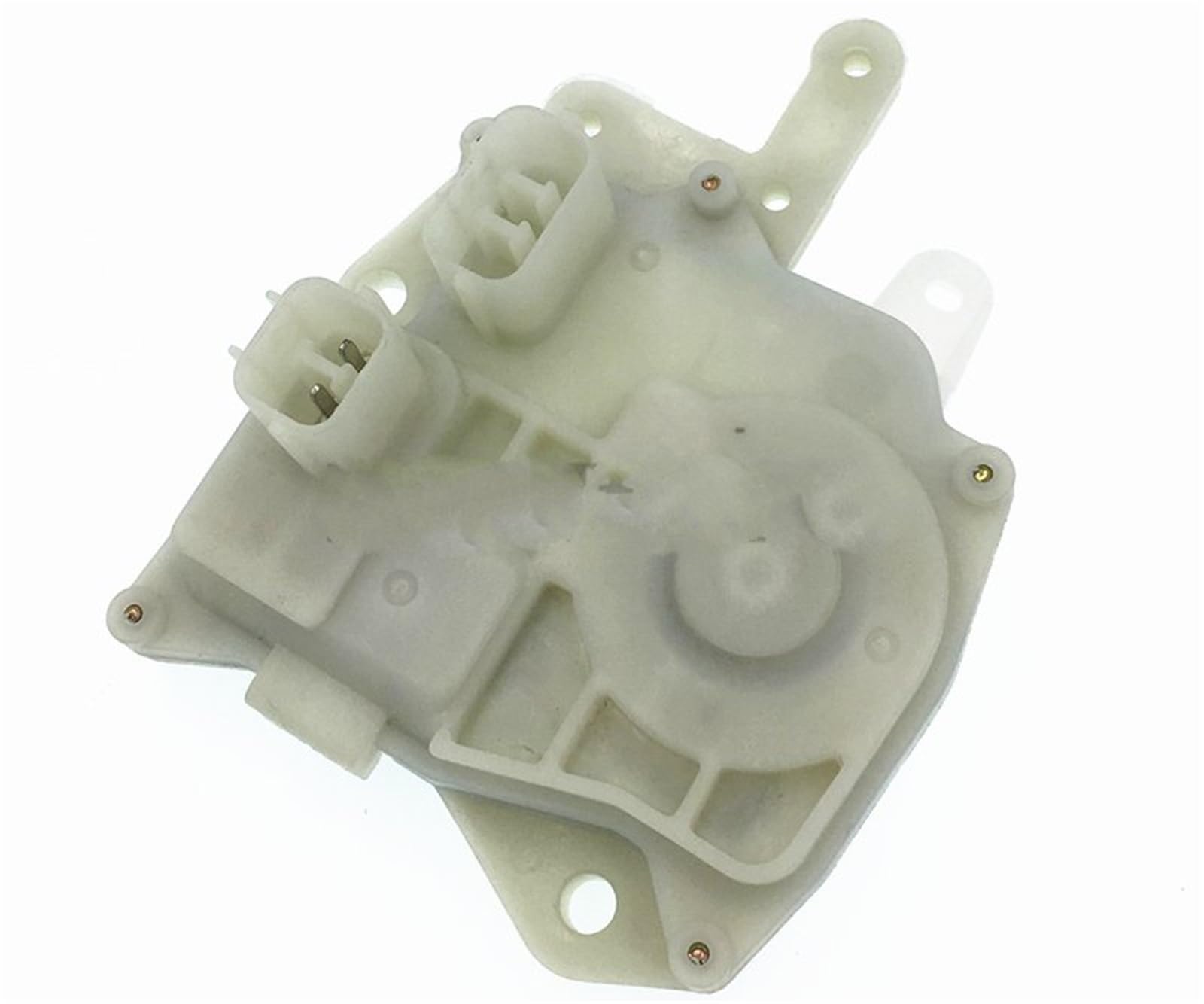 Btnuahq Rear Left Door Lock Catch Actuator Door Lock Actuator Front Right 72155-S84-A11 72115-S84-A01 72655-S84-A01 72615-S84-A01 For Civic For Accord(Rear Left)