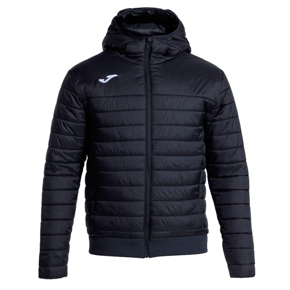 Joma Bomber Urban Piume Uomo