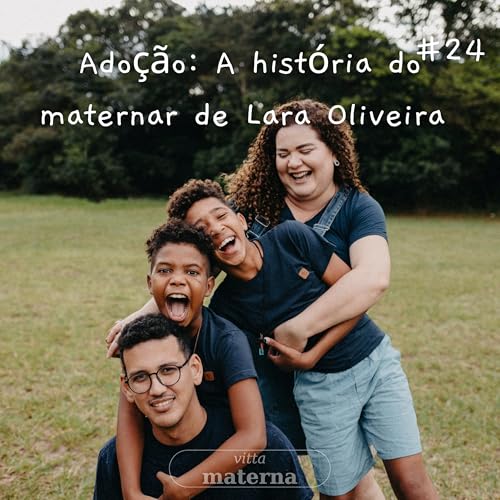 Ado&ccedil;&atilde;o: A hist&oacute;ria do maternar de Lara Oliveira #24