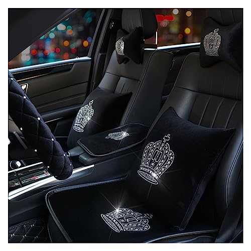 Accessoires auto intérieur coussin de siège pour berline et SUV