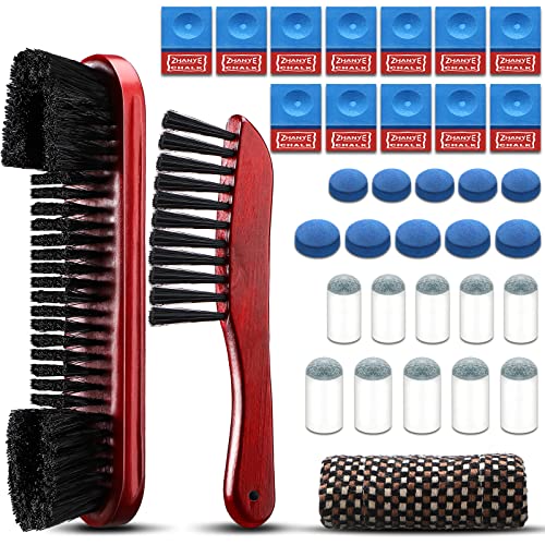 10 Best Pool Table Felt Cleaners to Keep Your Game Surface Fresh and Smooth