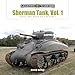 Produktbild Sherman Tank: America's M4A1 Medium Tank in World War II (1) (Legends of Warfare: Ground, Band 1)