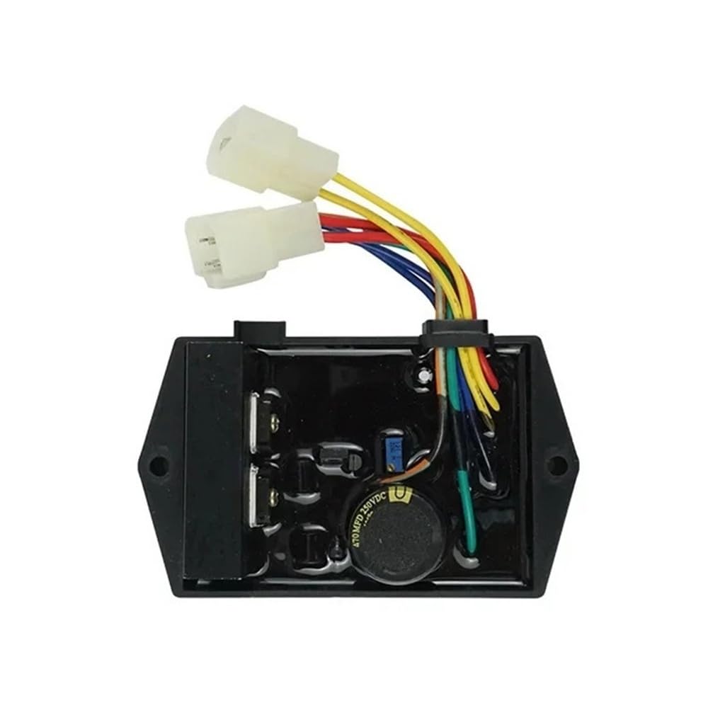 Générateur de soudure diesel 5KW 8KW AVR51W7G pour travaux agricoles