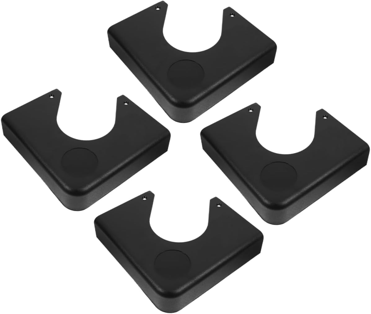 Pool Table Chrome Corners Billiard Table Corner Guard Plate Corner Plate Pool Table Corner Guard