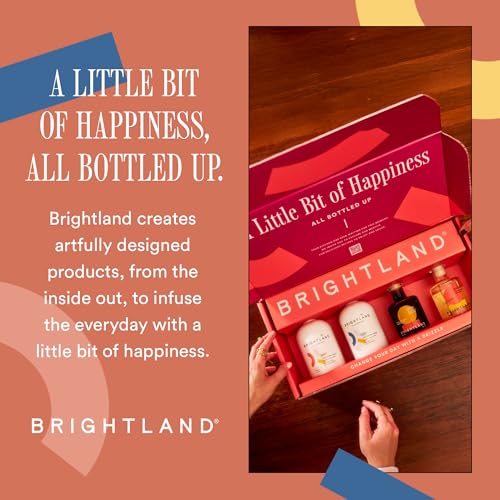 Brightland The Duo Aceite de oliva extra virgen y vinagres miniatura 6