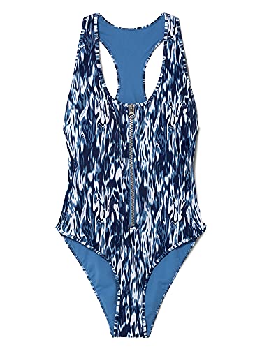 Smart & Sexy Women's Racerback One Piece Swimsuit3